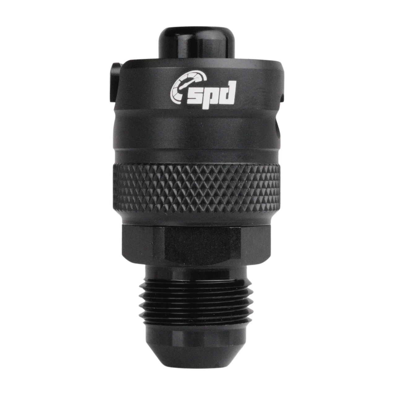 AN10-Straight-Quick-Connect-Adapter-Male AN6 прямой адаптер Quick-Connect, мужской — изображение 1