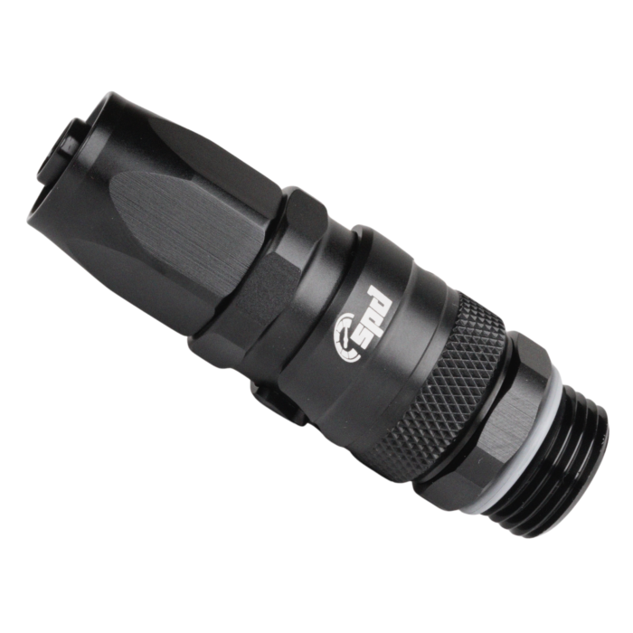 AN8 sirge Quick-Connect adapter – AN10 ORB - Image 2