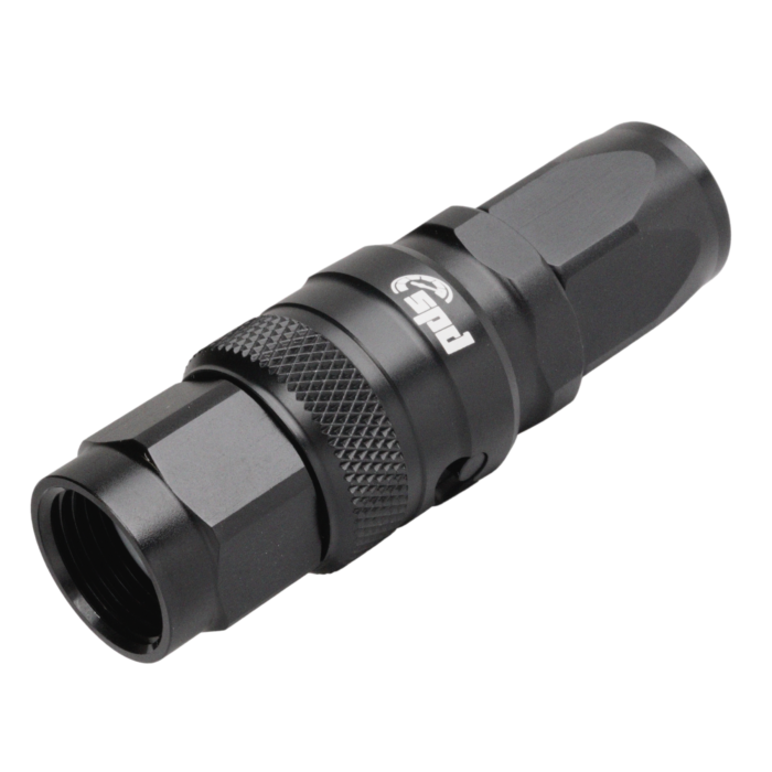 AN6 sirge Quick-Connect adapter, emane - Image 2