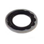 O-rõngaga tihendatud alumiiniumseib AN10