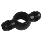 AN4 double banjo 12.5 mm