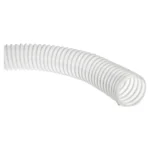 Топливный шланг 57 мм прозрачный