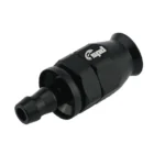 AN6 PTFE - адаптер для шланга 8 мм