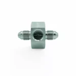 Прямой адаптер выключателя давления тормоза AN3 папа / 1/8" NPT мама