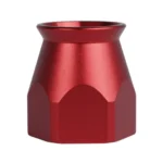 End cap AN12 PTFE - Image 2