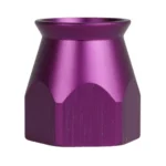 End cap AN12 PTFE - Image 3