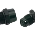 Bleed/drainage screw