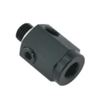 M10x1,5 на 1/8" NPT метрический адаптер датчика (3 гнезда)