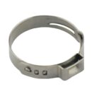 Зажим для трубки Hurricane 27–31 мм