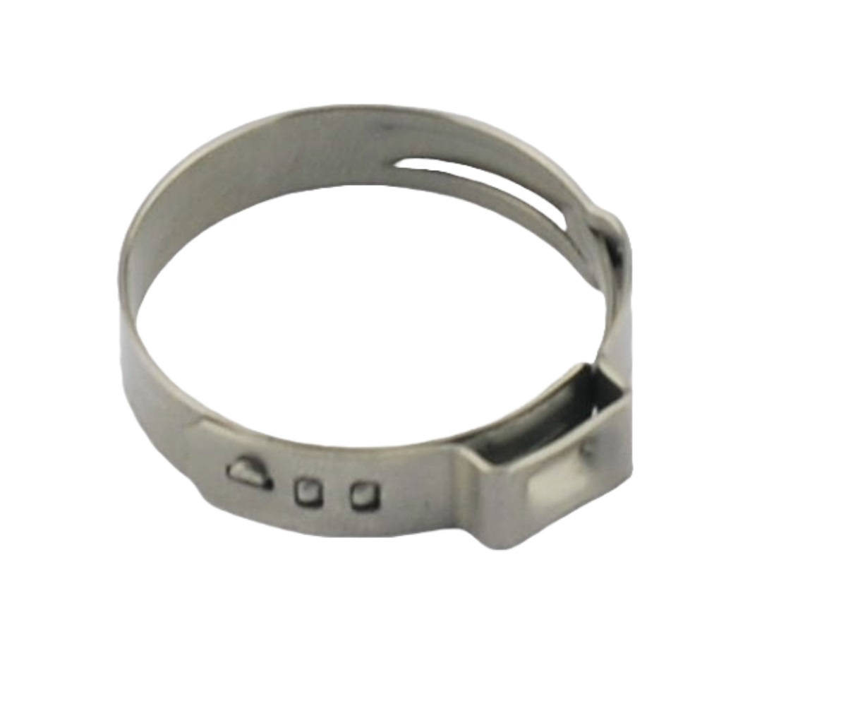 Produkt_14 Hurricane Ear Tube Clip 27–31mm - Image 1