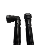 Hurricane FlowLite 600mm 90°+sirge (AN12)