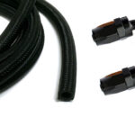 Комплект шлангов SPD AN10 вентиляция картера (1 метр)