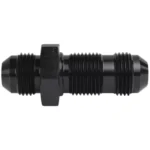 AN8 bulkhead fitting Straight