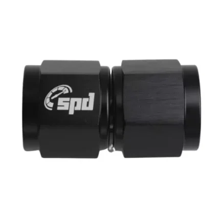 Фитинг мама – мама AN6–AN8 прямой