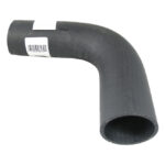 Fuel filler hose 38mm 90 degree