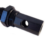 Клапан от опрокидывания AN10 V2 (наружная резьба)