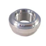 Сварной фитинг AN20 внутренний алюминиевый