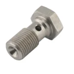 Banjo bolt M10x1 Stainless Steel