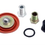 AEM diaphragm fuel pressure regulator
