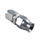 Тормозное соединение AN4 для шланга AN3 из нержавеющей стали — изображение 2