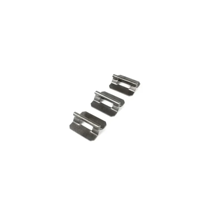 BMW E36 Fuel Tank Bracket Restoration Kit – BMW E36 kit - Image 2