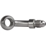 Banjo 45° AN3 (10 mm) roostevabast terasest - Image 2