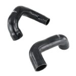 Intercooleri silikoonvoolikud mudelitele Audi SQ5 / Audi Q5 - Image 2