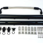 Fuel rail for LS1, LS2, LS6 intake manifold