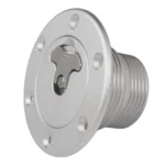 Hurricane kütusetäite kael 50/57 mm