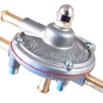 Регулятор давления топлива - карбюратор турбо