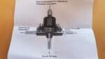 Malpassi EFI to Carburettor Fuel Pressure Regulator - Image 3