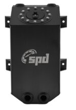 SPD püstine kütusepaak 3 gallonit / 11,34 liitrit - FIA - Image 2