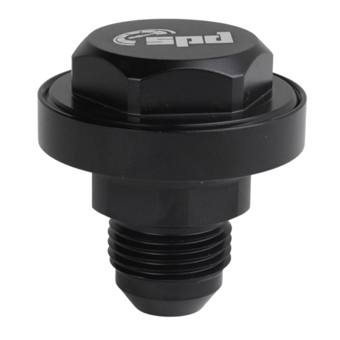 SPD Демпфер импульсов топлива AN8 — изображение 2