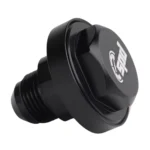 SPD Демпфер импульсов топлива AN8