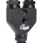 SPD Y-plokk freespingitud must