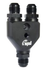 SPD Y-plokk freespingitud must