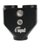 SPD Y-plokk freespingitud must - Image 3