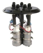 SPD catch tank for in-tank fuel pumps - Image 2