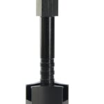 SPD Fuel Pump Mounting Kit for SPD Catch tank