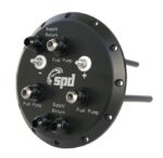 SPD catch tank for external fuel pumps - Image 3
