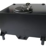 SPD Kütusepaak (60L) (Välimiste kütusepumpade jaoks)