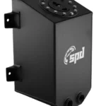 SPD püstine kütusepaak 3 gallonit / 11,34 liitrit - FIA