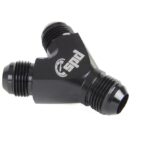 SPD AN8-8-8 Y-block black