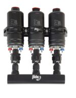 SPD 2000 Fuel log black - Image 3