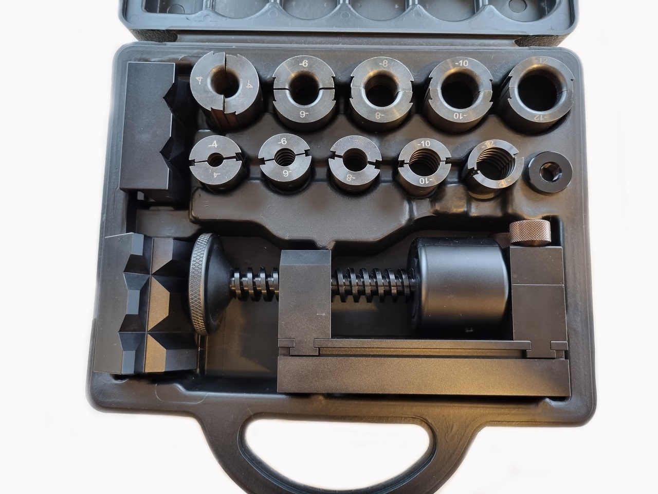 SPDVERK11 Комплект для установки AN-фитингов и шлангов — изображение 1