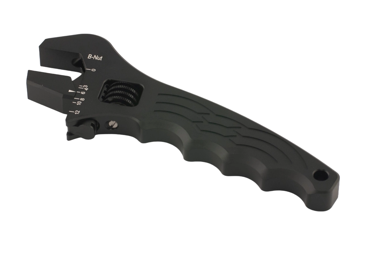 SPDVERK2 Ключ для монтажа AN AN3-AN12 (прямая поверхность) — изображение 1