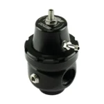 Turbosmart Fuel Pressure Regulator AN8 Sleeper