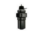 Turbosmart Fuel Pressure Regulator with Filter -6AN Black