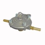 Fuel Pressure Regulator - Carburettor