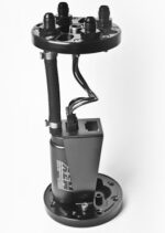 Universal catch tank for in-tank fuel pumps - Image 3